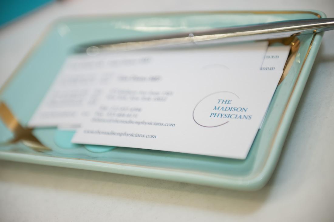 Gallery — The Madison Physicians, LLP